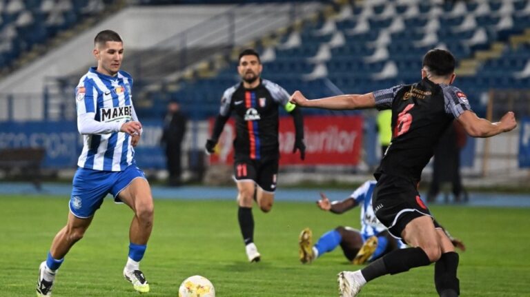 Politehnica Iași a conturat programul meciurilor amicale ale iernii. Șapte teste perfectate