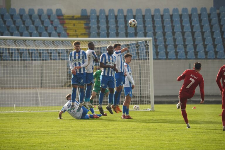FOTBAL Program greu pentru Politehnica Iași în acest final de an: misiune dificilă pentru Selymes. Când se vor juca derby-urile?