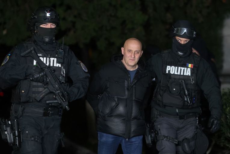 Nicuşor Dan, despre readucerea în ţară a lui Horaţiu Potra: Confirmă angajamentul ferm al statului român