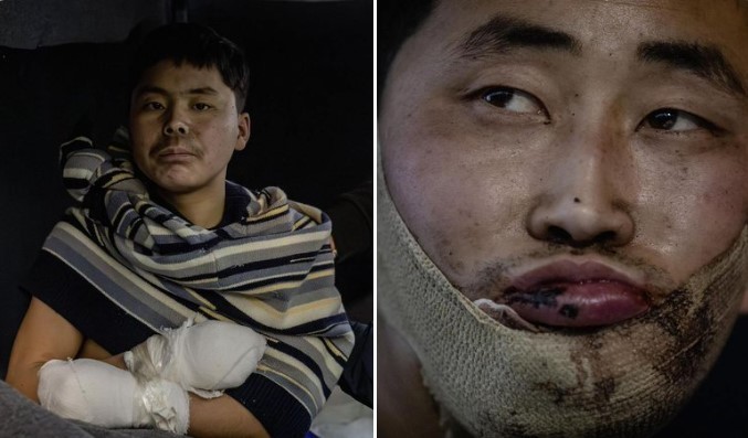 Prizonierii nord-coreeni capturați în Ucraina vor să dezerteze în Coreea de Sud: „Dacă ne întoarcem acasă, murim”