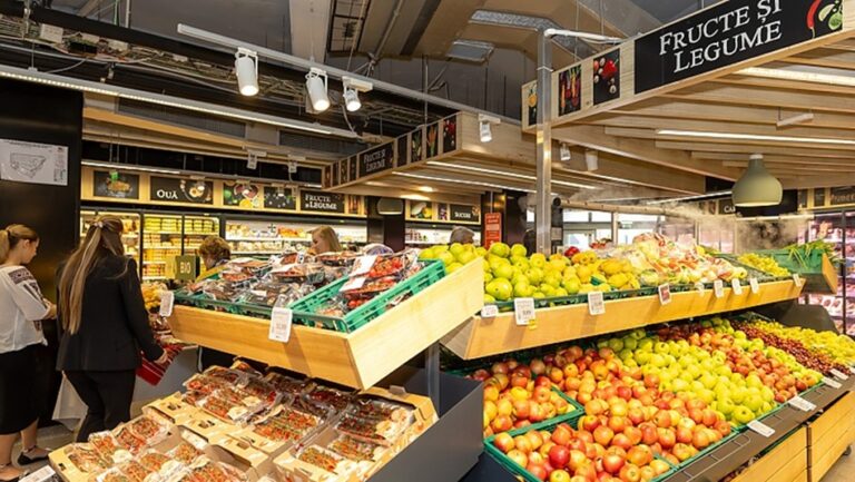 Ce citesc olandezii despre România: rețeaua Profi, prinsă între provocările infrastructurii și sărăcie