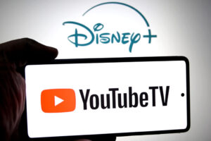 YouTube TV readuce canalele Disney după săptămâni de blocaj din cauza disputelor privind tarifele
