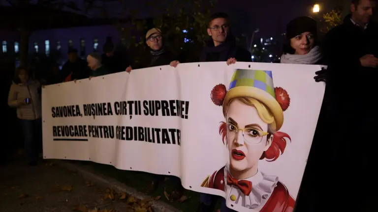 Instanța supremă va ataca, din nou, legea pensiilor magistraților la CCR 