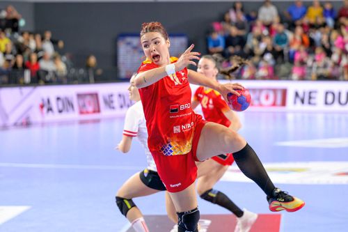 Handbal feminin, CM2025: România, a doua victorie în grupa A şi se califică în grupele principale
