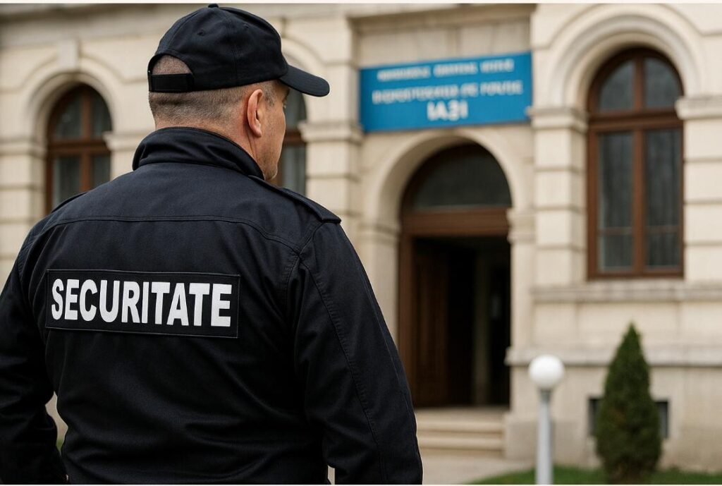  Șefii de la județ mai taie din tarifele la pază și protecție pentru anul 2026. Motivul: austeritatea impusă de Guvern