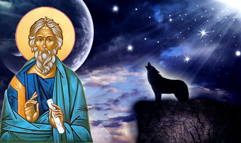  La noapte strigoii din altă lume umblă liberi printre oameni. Cultul lupului și miturile românești în sărbătoarea Sfântului Andrei, prezentate de un etnolog ieșean