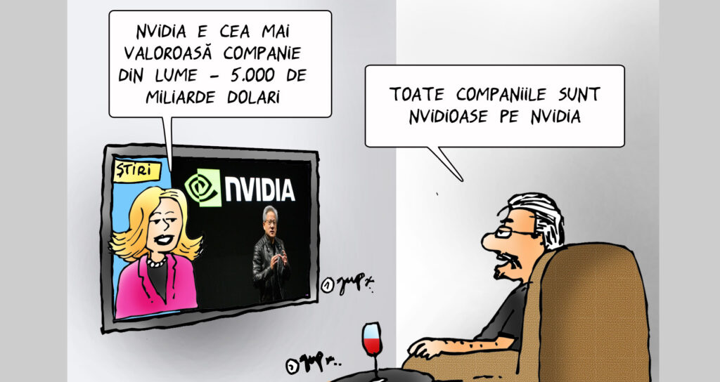  Cea mai valoroasă companie din lume