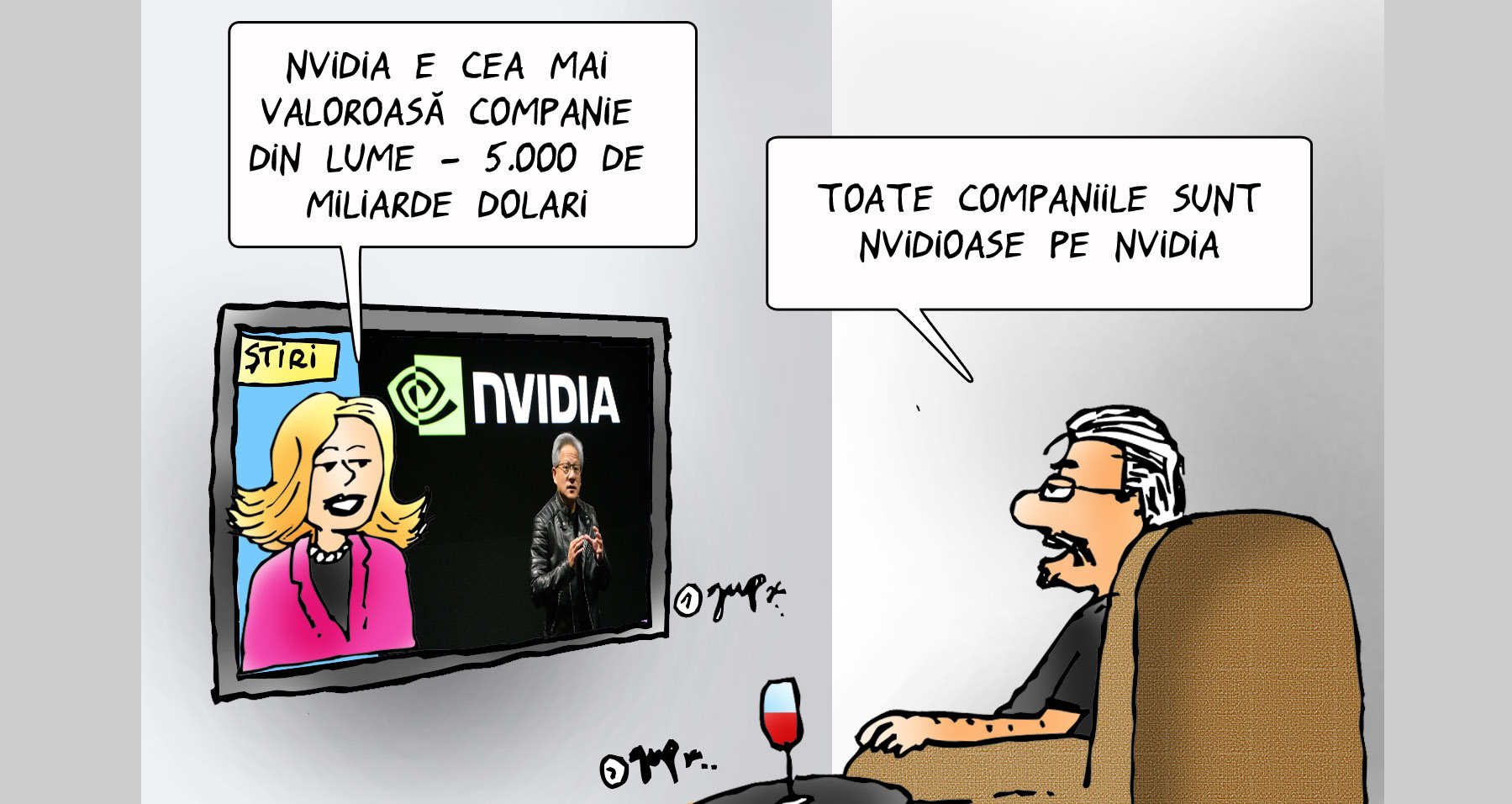 Cea mai valoroasă companie din lume