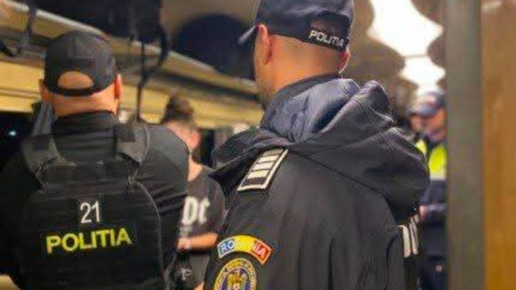  Un tânăr s-a spânzurat într-un tren care pleca din Iași. Criminalistica anchetează cazul – UPDATE