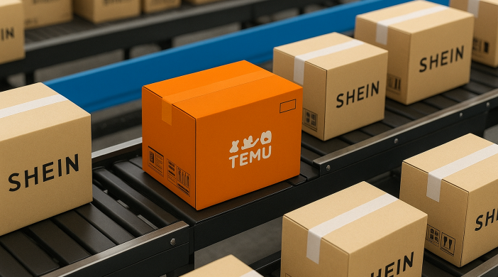 Guvernul francez suspendă platforma Shein în Franţa, în urma scandalului păpuşilor sexuale copii