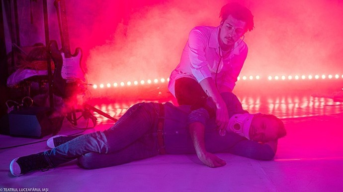  Luna conștientizării epilepsiei, marcată la Iași prin singurul spectacol din țară dedicat acestei afecțiuni