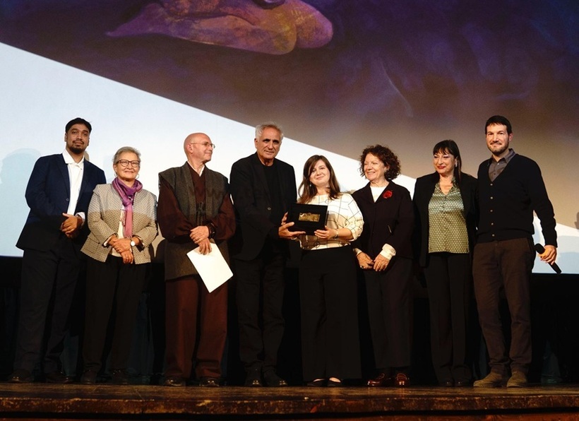  „Jaful secolului”, cel mai bun film la Festivalul Internaţional de Film Tertio Millennio din Italia