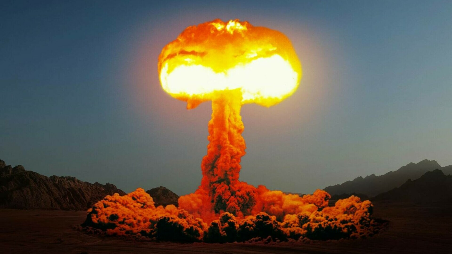 Şeful Statului Major francez trage un semnal de alarmă cu privire la o „atmosferă nucleară îngrijorătoare” 