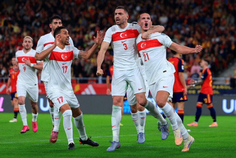 Tricolorii, față în față cu Turcia: ce spun cifrele înaintea meciului decisiv pentru calificarea la CM 2026
