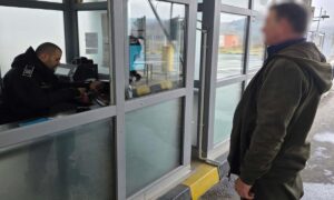 Frontiera de la Racovăț intră în era digitală: Sistemul EES, activ de astăzi