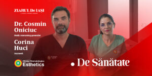 VIDEO - Cum te protejează un cabinet modern de riscuri precum hepatita B sau C: siguranța începe înainte de zâmbet