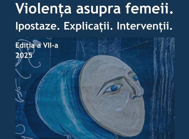 Dezbatere - Trei zile de dialog și soluții pentru protecția femeilor, la UAIC Iași