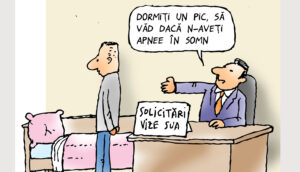 SUA nu mai acordă vize celor care au boli cronice (diabet, obezitate, apnee în somn, etc)