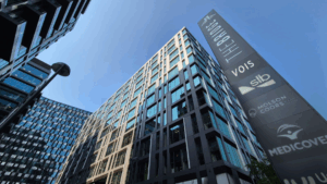 O cunoscută companie IT deschide un birou la Iași – Vrea să facă 150 de angajări până la finalul lui 2026