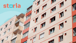 Analiză Storia: în noiembrie 2025, interesul pentru apartamentele vechi de vânzare a fost de peste două ori mai mare decât pentru cele noi (P)