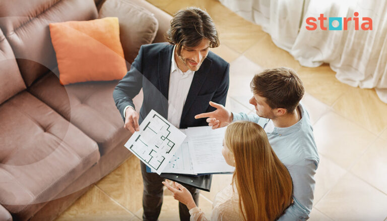 Sondaj Storia: Retrospectiva pieței imobiliare din 2025 și previziunile  pentru 2026 (P)