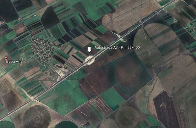 Noi spații de servicii pe autostrăzi: CNAIR lansează licitația pentru șase amplasamente, trei pe A7