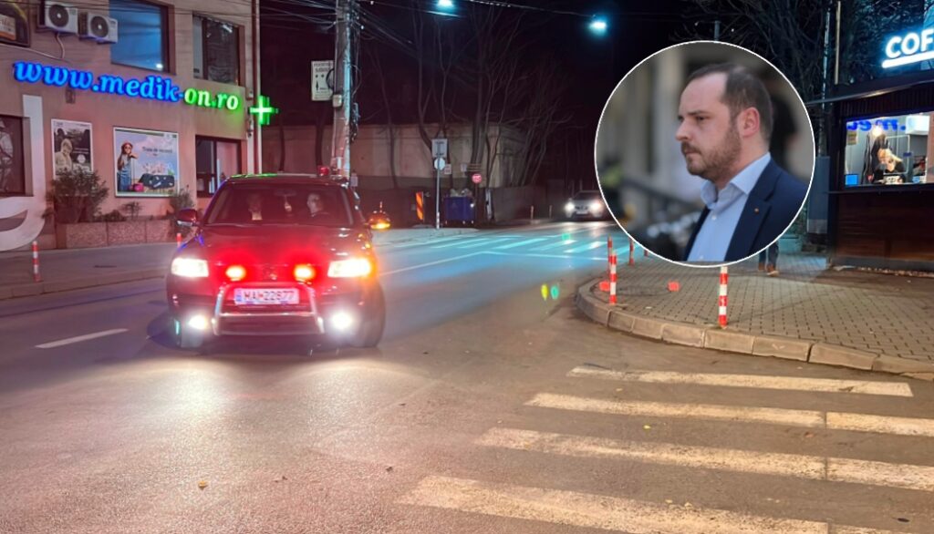  Ministrul Rogobete a aterizat de urgență la Iași. Spitalul de Copii „Sfânta Maria” Iași a ajuns din nou într-o situație critică/VIDEO