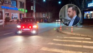 Ministrul Rogobete a aterizat de urgență la Iași. Spitalul de Copii „Sfânta Maria” Iași a ajuns din nou într-o situație critică/VIDEO