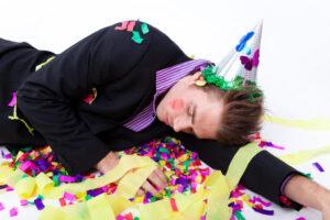 Fiți veseli și în 2026!