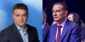 Ciprian Ciucu, dat primar al Bucureștiului de două exit-polluri. Drulă, abia pe locul 4