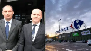 Dedeman tatonează preluarea Carrefour România în sistem de franciză. Tranzacția ar putea ajunge la 700–800 de milioane de euro