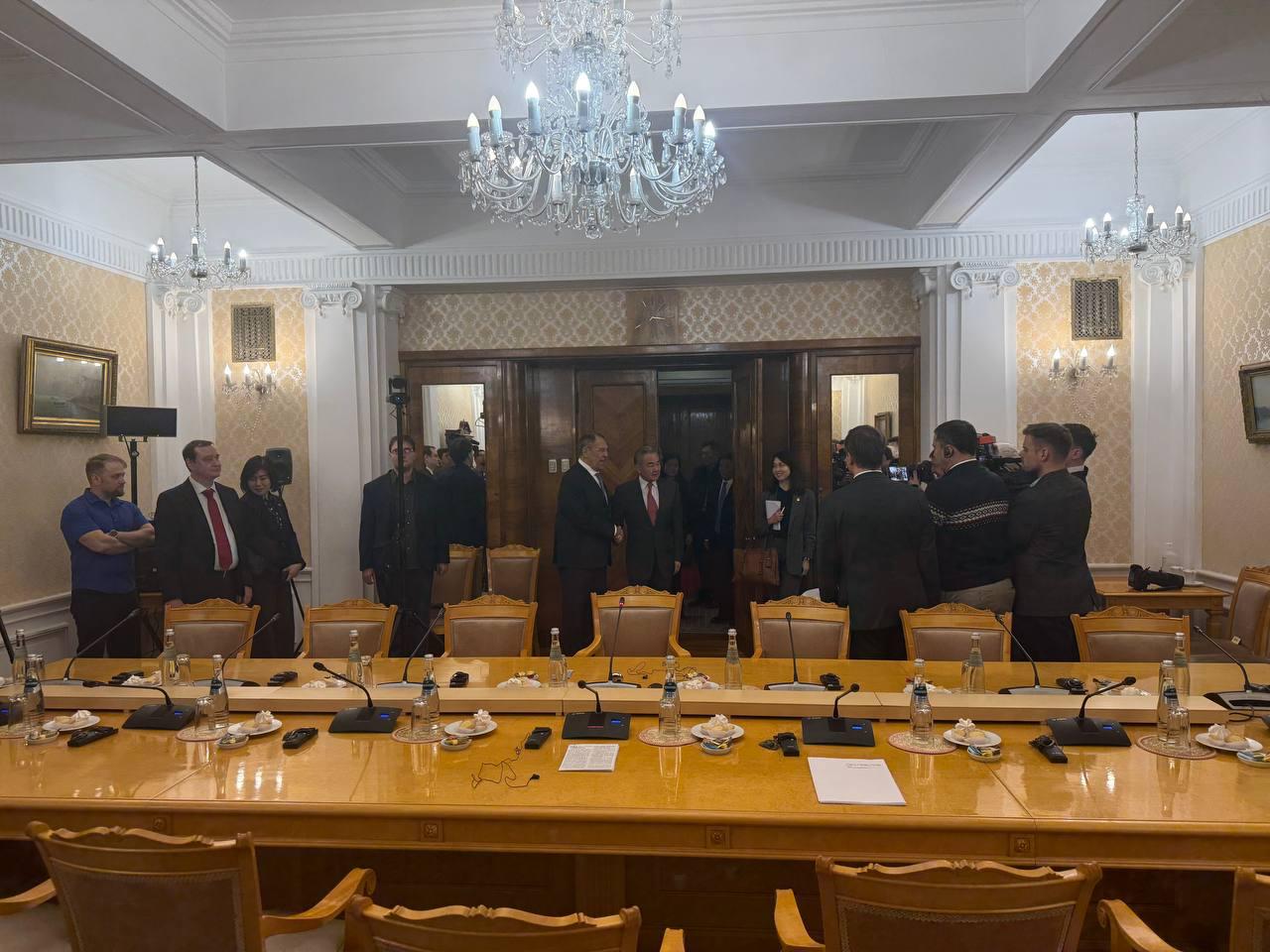 Putin îi primeşte la Kremlin pe Witkoff şi Kushner pentru a discuta despre un plan american cu privire la Ucraina