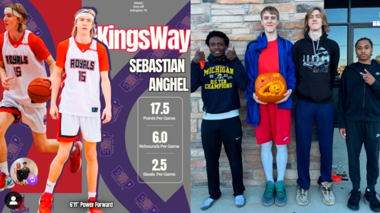 Cum s-au adaptat gemenii ieșeni care visează să cucerească baschetul american. Prețuri mai mici în SUA decât în România!