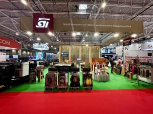 Imprimantele profesionale oferite de Grup Transilvae, suport real în dezvoltarea producției tale (P)