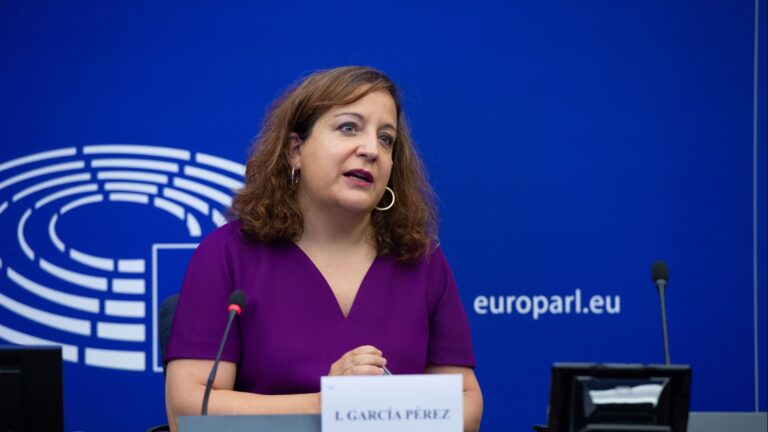 Ce spune șefa socialiștilor europeni după ce PSD a pupat inelul extremistului George Simion