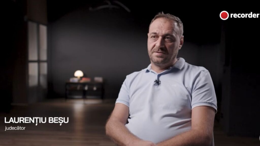  Judecătorul care a făcut dezvăluiri în documentarul Recorder a promovat interviul de la CSM și va deveni procuror