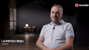 Judecătorul care a făcut dezvăluiri în documentarul Recorder a promovat interviul de la CSM și va deveni procuror