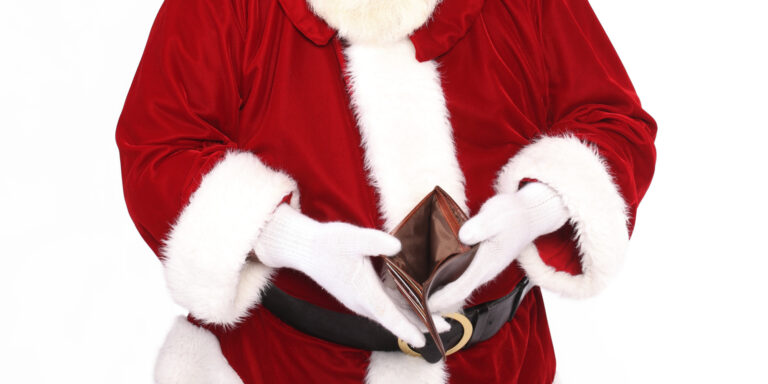 Bună dimineața la Moș Ajun de Ajun!