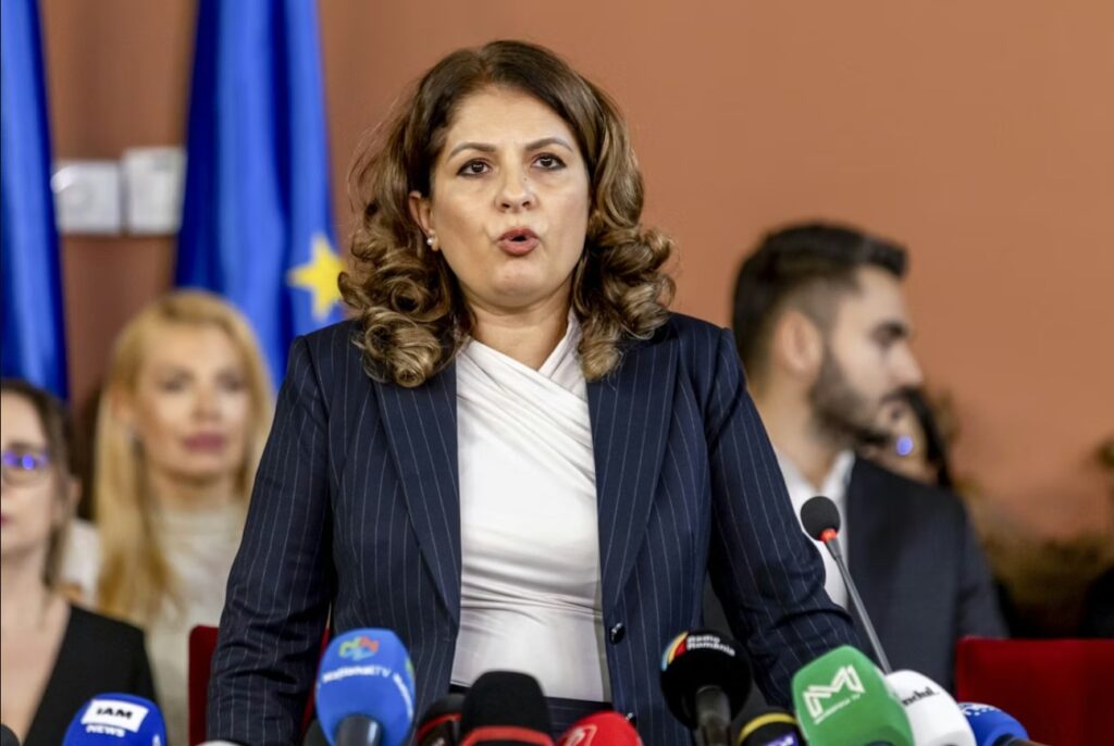  Liana Nicoleta Arsenie, șefa Curții de Apel București, a evitat să reclame la CSM intervenția ministrului Predoiu, care anunțase o achitare cu două luni înainte de pronunțare
