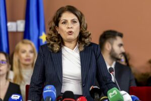Liana Nicoleta Arsenie, șefa Curții de Apel București, a evitat să reclame la CSM intervenția ministrului Predoiu, care anunțase o achitare cu două luni înainte de pronunțare