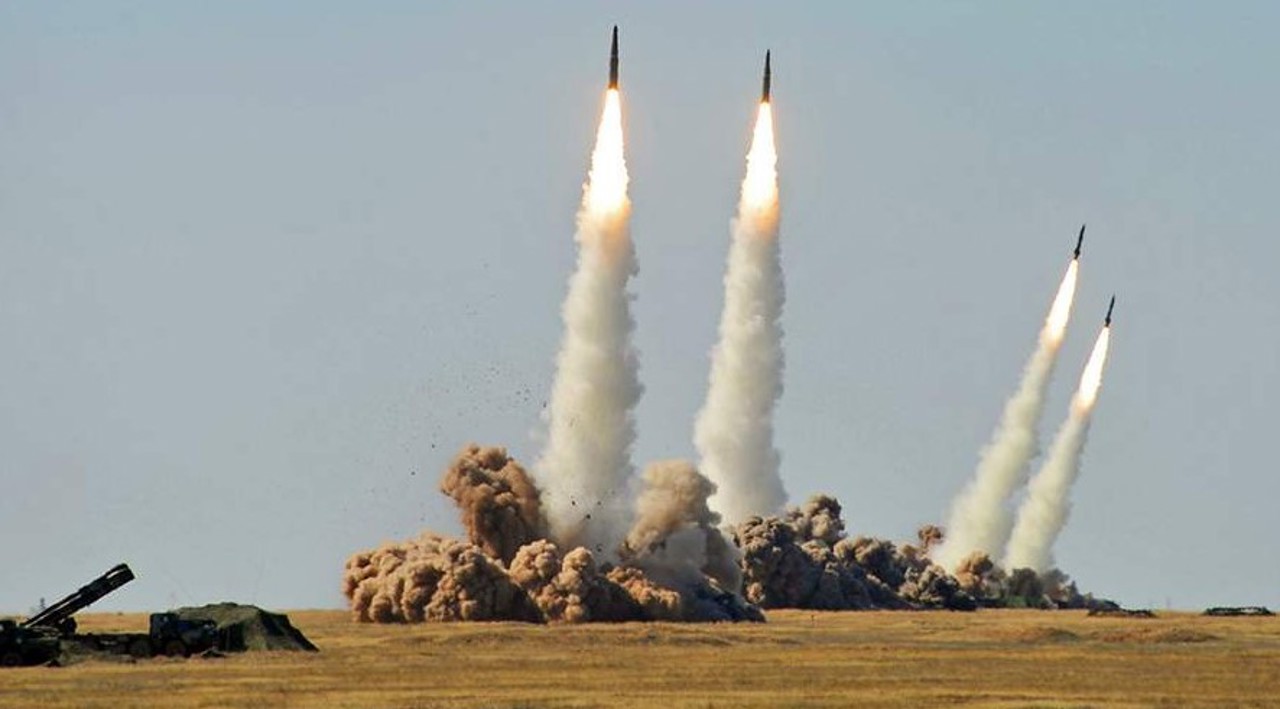 Rusia a desfășurat în Belarus racheta balistică Oreșnik