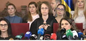 Judecătoarea Raluca Moroșanu reclamă restricții interne și lipsa schimbărilor după documentarul Recorder VIDEO