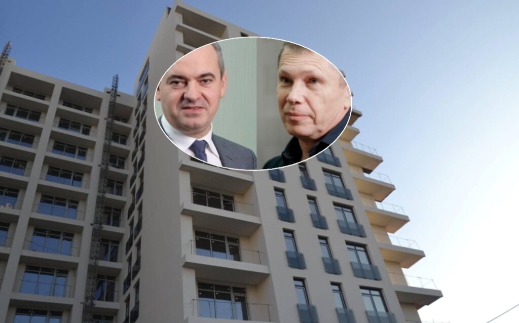  INVESTIGAȚIE | Unul dintre cei mai bogați oameni din Ucraina și un angajat al său, ce deține o firmă în Iași, ar fi obținut fraudulos documente de identitate românești