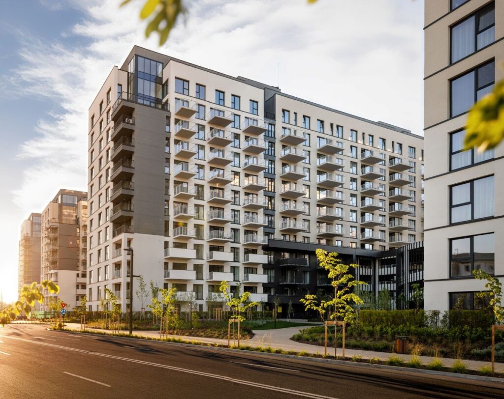  Prime Kapital: 4 proiecte rezidențiale. 1.613 apartamente finalizate și intabulate. Doar 10 disponibile acum (P)