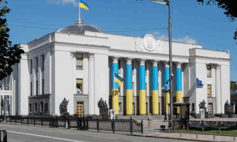 Acuzații de corupție în Parlamentul Ucrainei. Agenția anticorupție cere acces în sedii guvernamentale