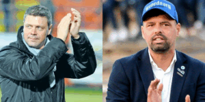 Declarațiile antrenorilor, după meciul Poli Iași - Corvinul, 0-0. Ieșenii, lăudați de conducerea echipei adverse, lideră a clasamentului