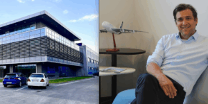 Fabrica de la Iași care ține „în aer” avioanele Airbus din întreaga lume. Benoit Reynders, director general BMT Aerospace, pentru ZDI: „Suntem singurii din lume care facem aceste piese”
