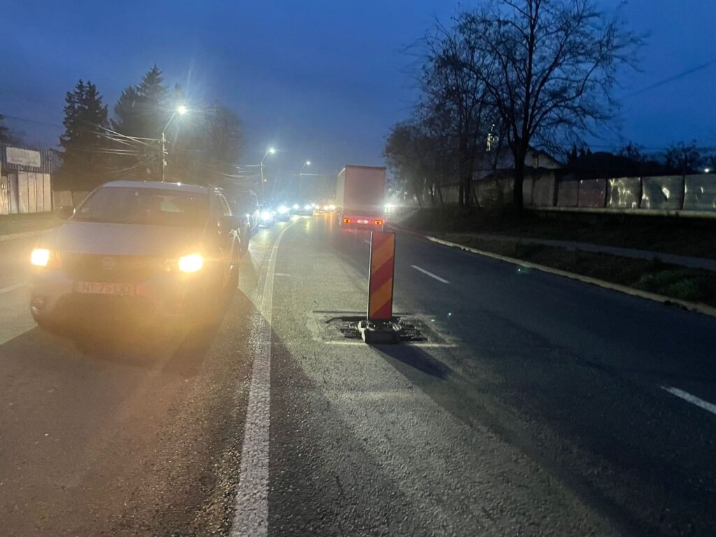  Pericol pe șosea, indiferență la poliție: „Câtă indolență poate exista? Chiar nu le pasă de vieți?”