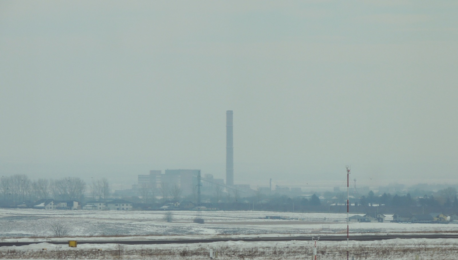 CET II Holboca va fi golită de instalații. „A fost zero în ultimii ani”