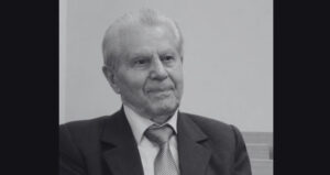IN MEMORIAM Prof. univ. dr. Mihail AXINTE | Mesajul universității